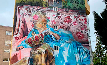 Actividades Casa Veiga