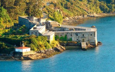 Castillo de la Palma