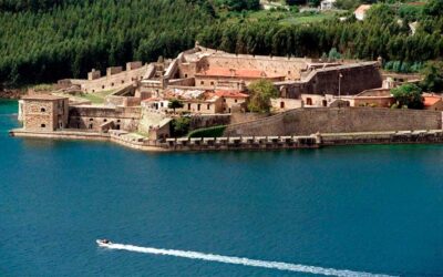 Castillo de San Felipe