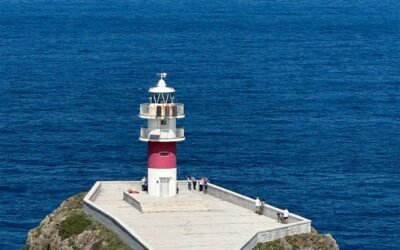 Faro de Cabo Ortegal