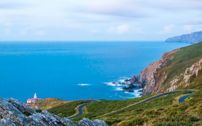 Faro Punta Candieira
