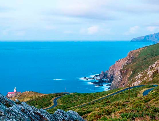 Faros Valdoviño Faros Valdoviño