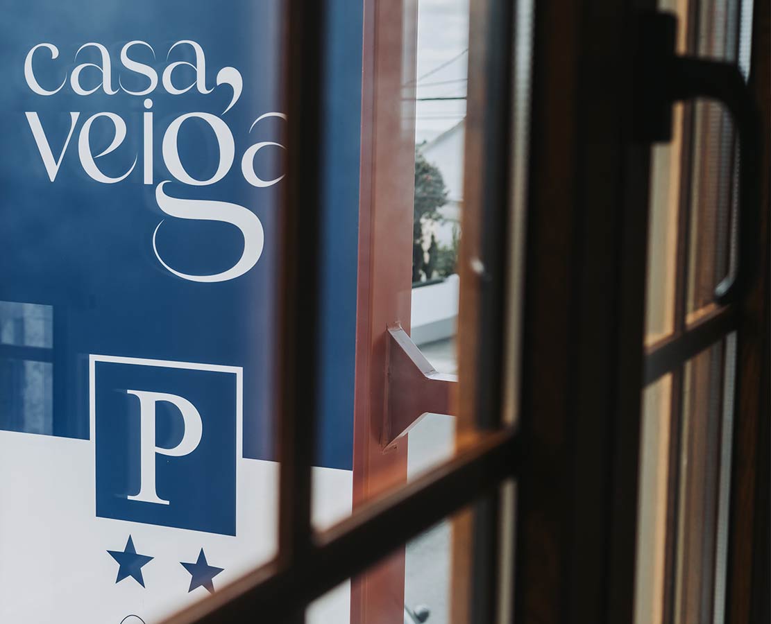 Habitación en Valdoviño