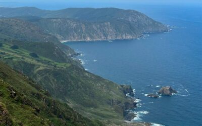 Mirador Vixía da Herbeira