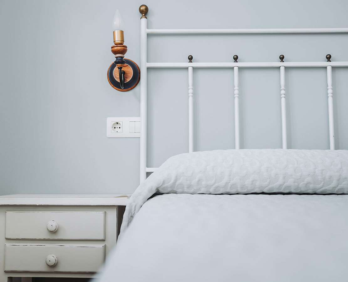 Pensión en Vilariño