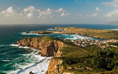 Ruta de Monte da Vela